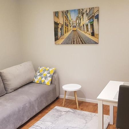 Appartamento Brzezno Nr 5 Danzica Esterno foto
