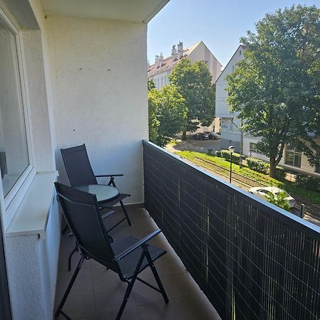 Appartamento Brzezno Nr 5 Danzica Esterno foto