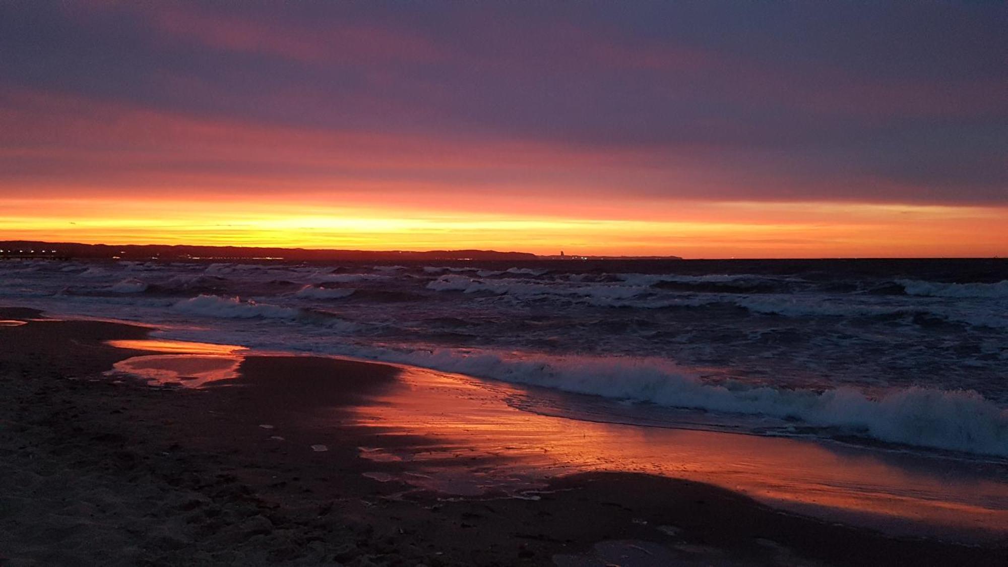 Appartamento Brzezno Nr 5 Danzica Esterno foto